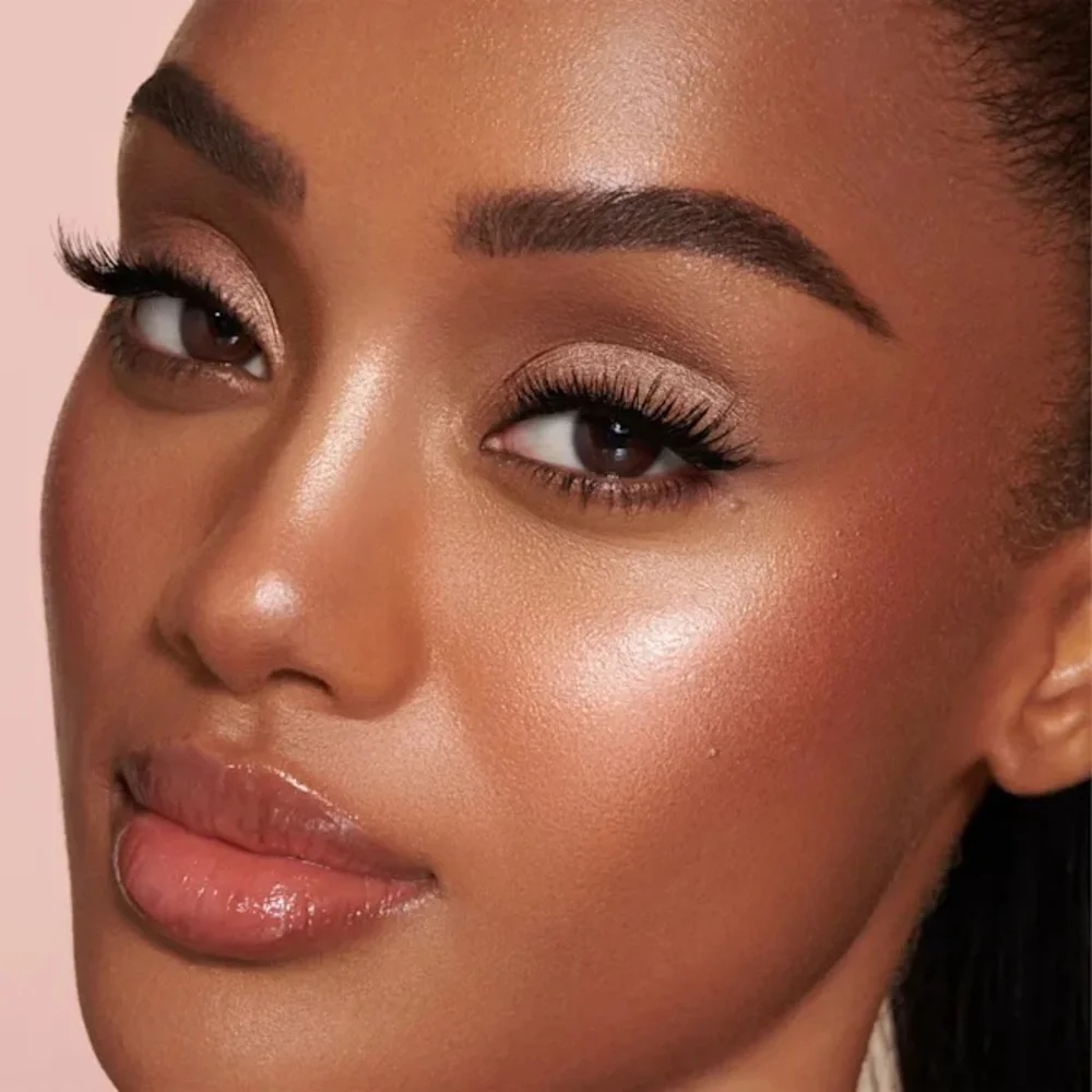 Charlotte Tilbury my beauty